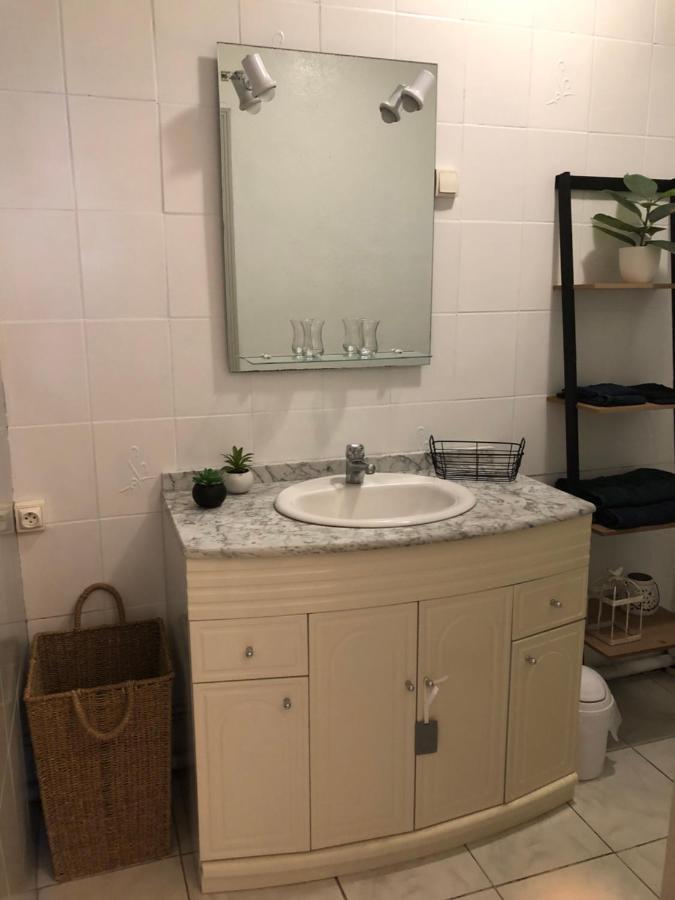 Vila L'Etape II Varzy Exteriér fotografie