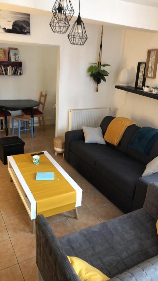 Vila L'Etape II Varzy Exteriér fotografie